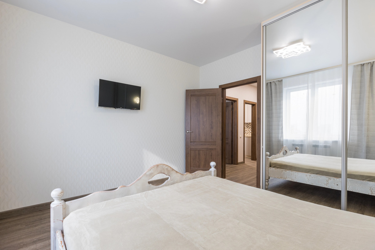 Апартаменты Freedom Frunze