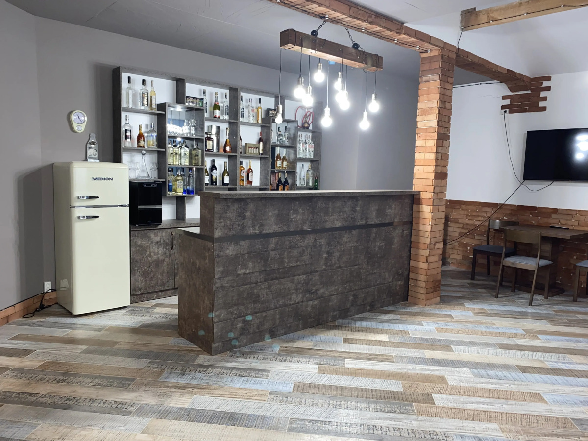 Отель West Face