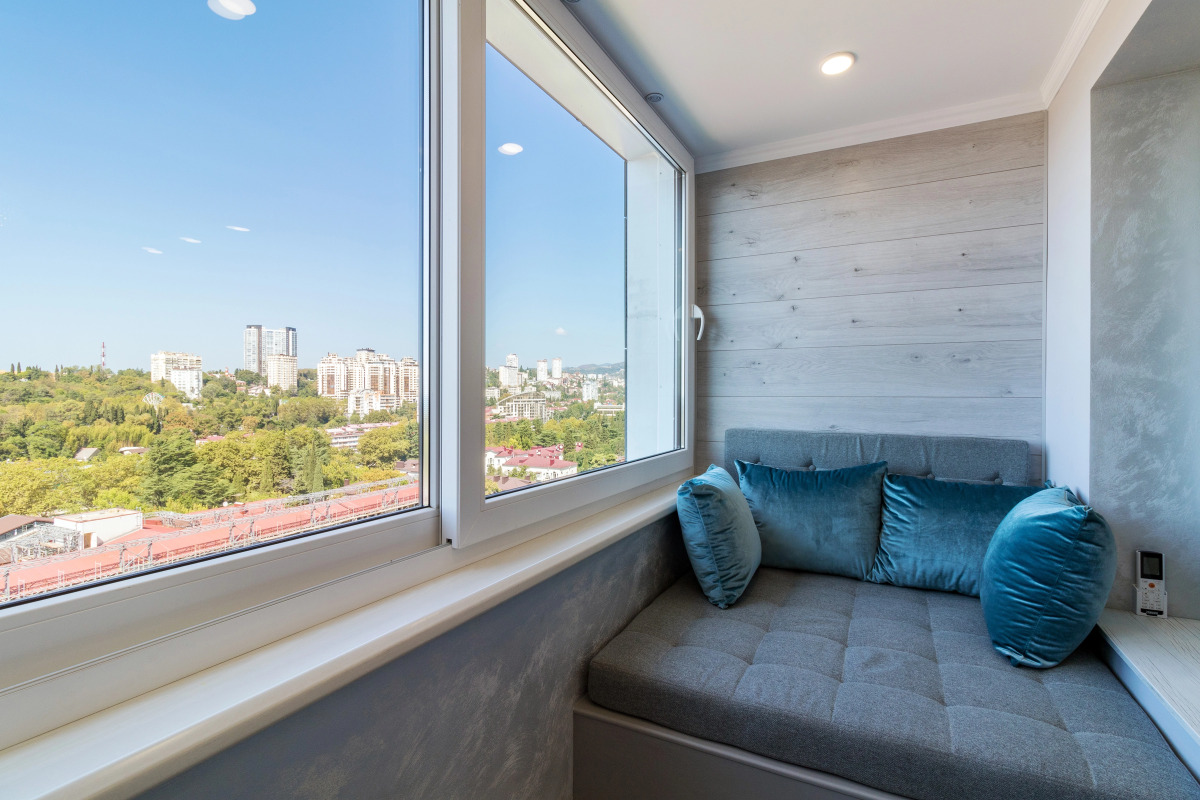 Апартаменты Сочипосуточно 2