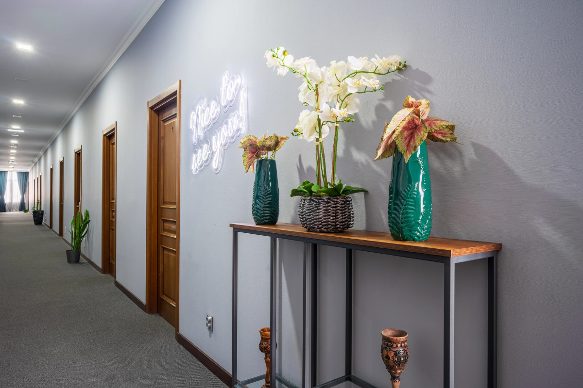 Бутик-отель Alma Tbilisi