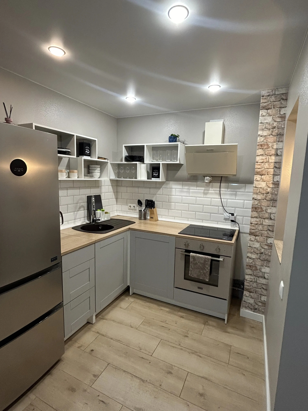 Квартира у Московского проспекта