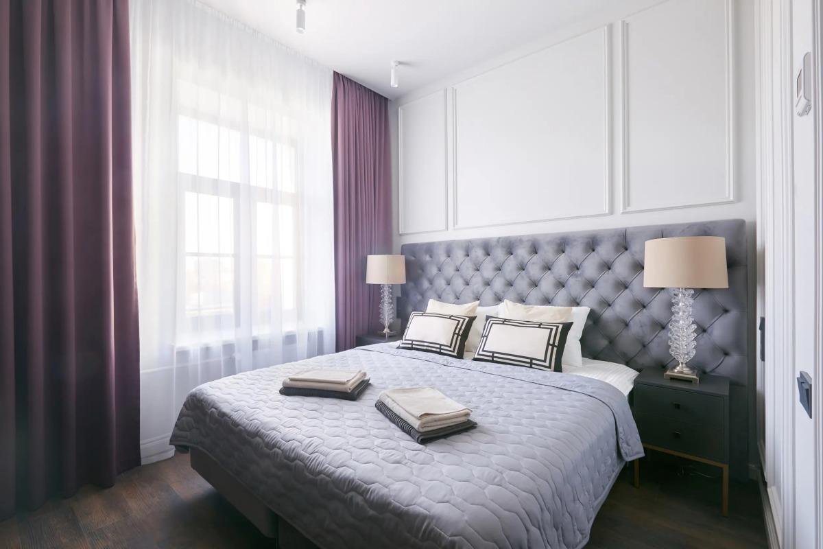 Апаратменты в центре СПб