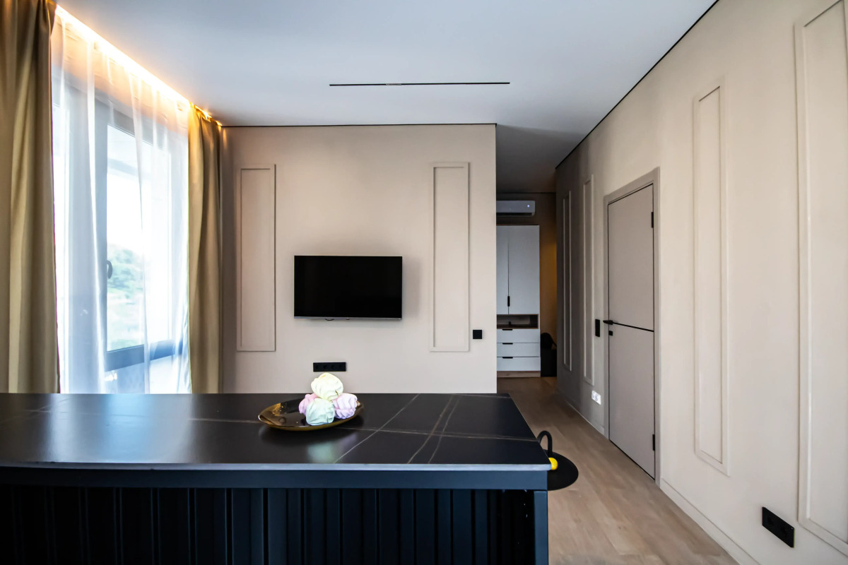 Апартаменты Семейные с бассейном и парковкой в жк Даймонд