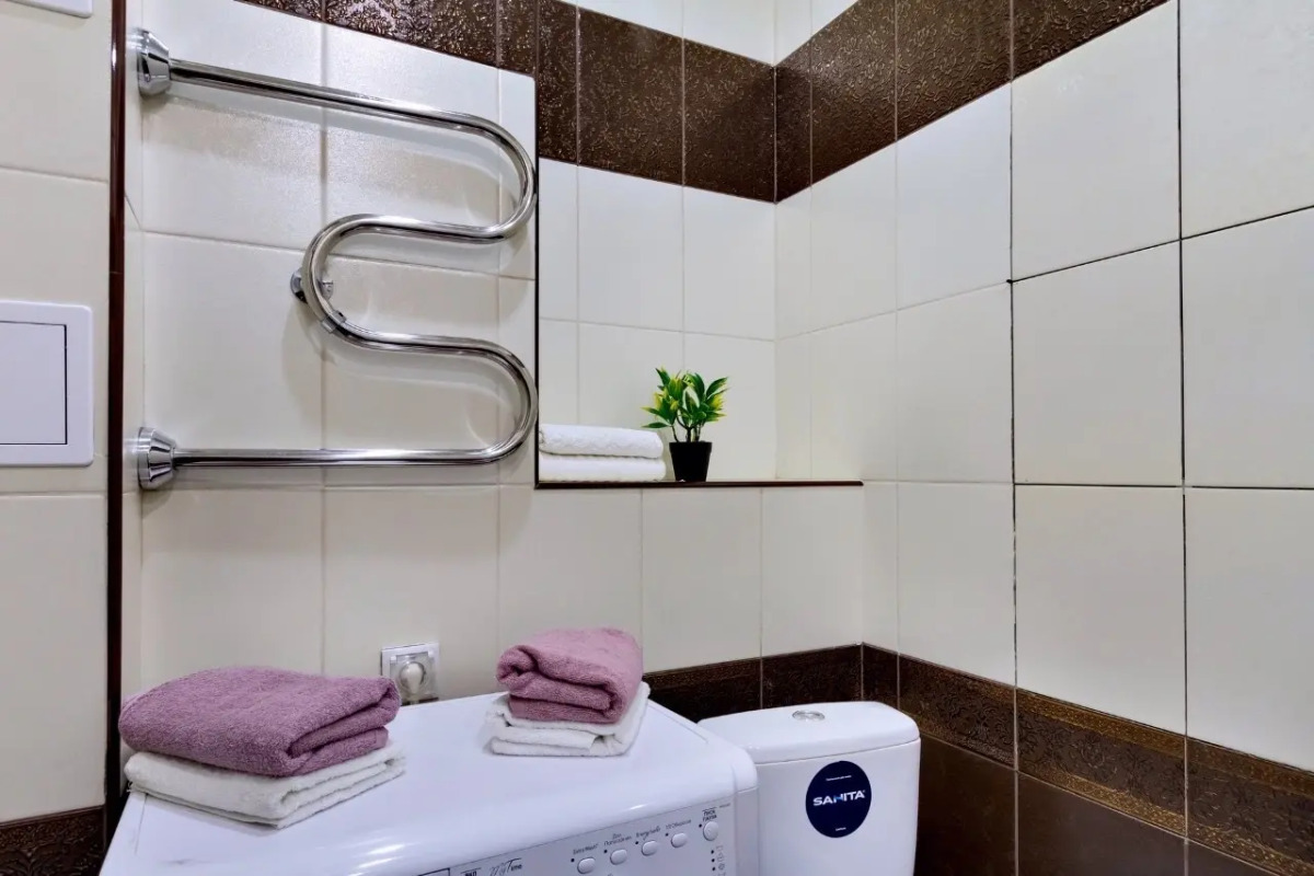 Апартаменты Комфорт на Гоголя 26