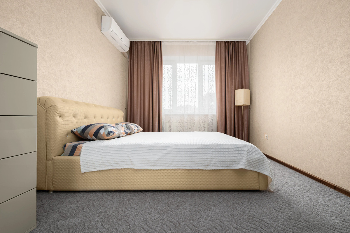 Квартира Первая линия от стадиона Краснодар