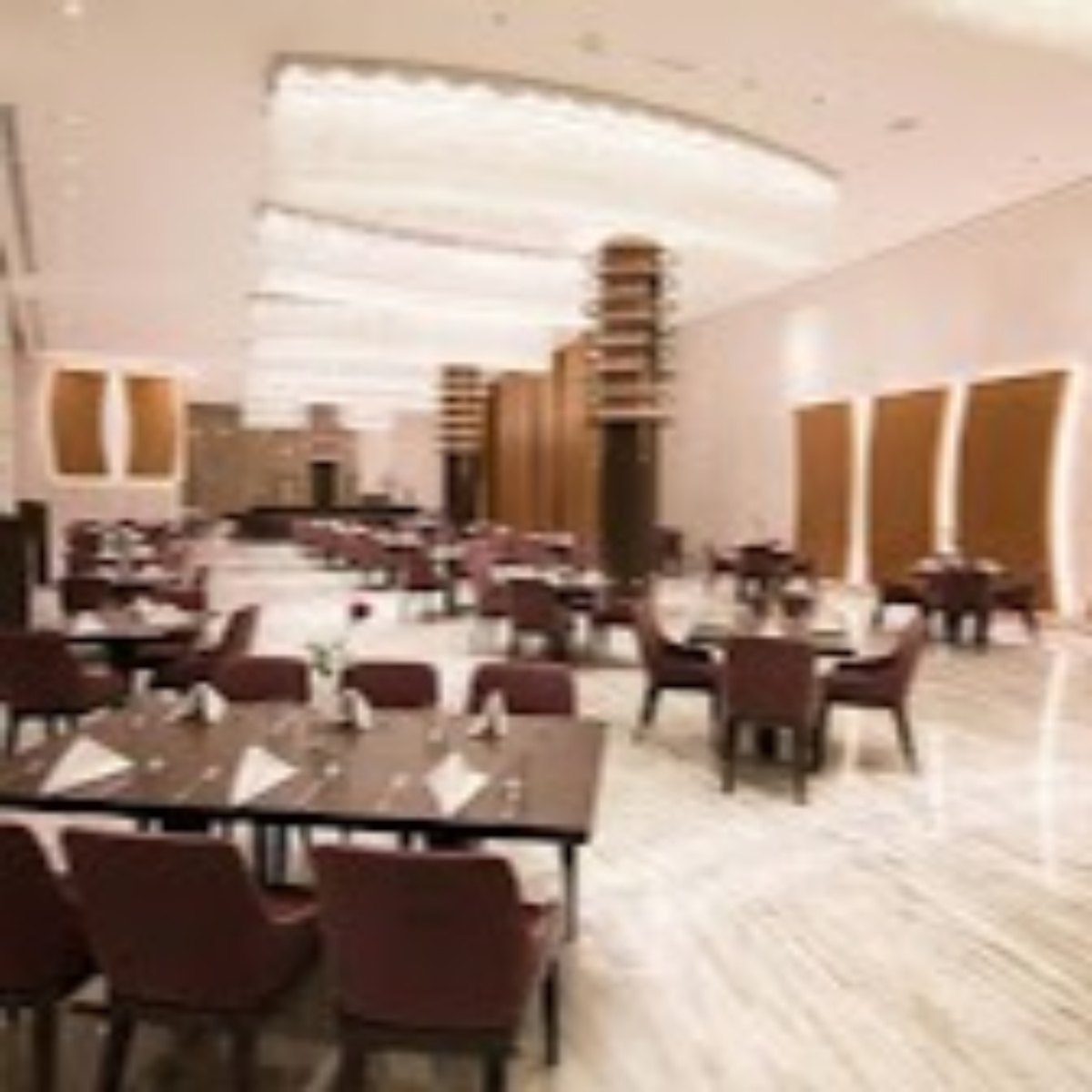 Atana Hotel Dubai
