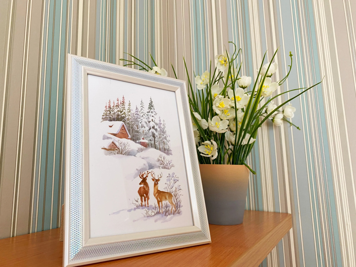 Апартаменты на Тигровой 16 в центре с видом на море