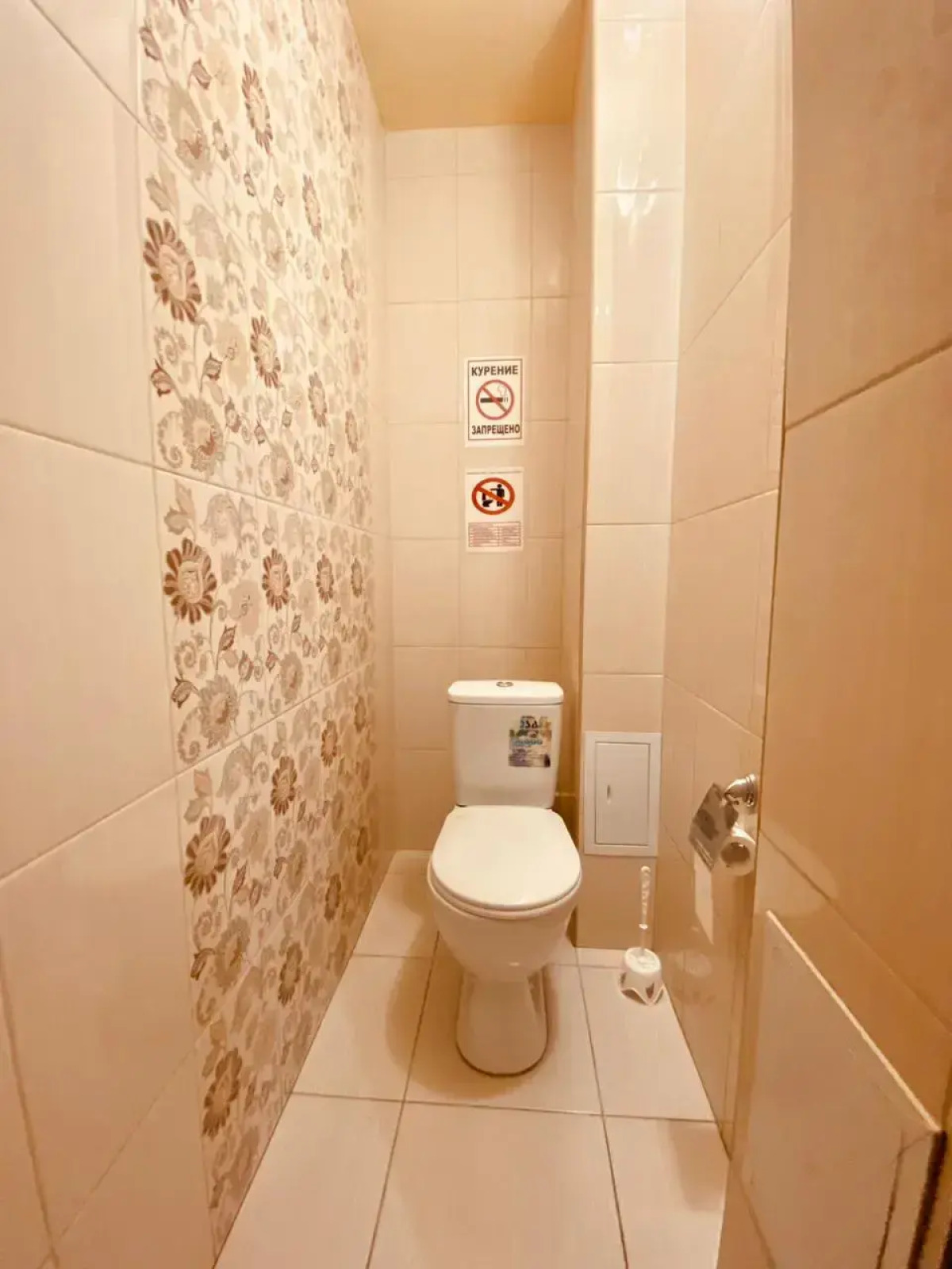 Квартира Двухкомнатная Мич 142/74