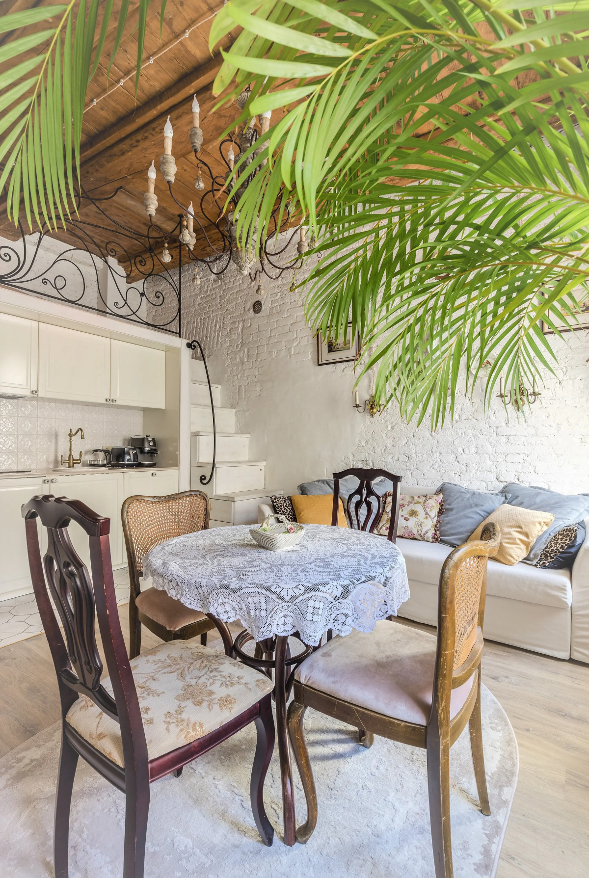 Апартаменты на Невском у Эрмитажа