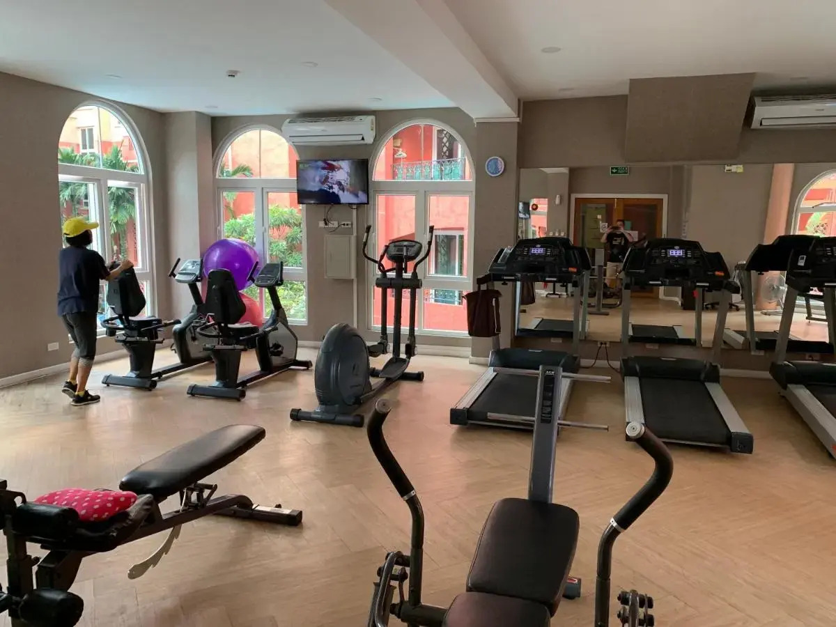 Апартаменты GSR - Seven Seas