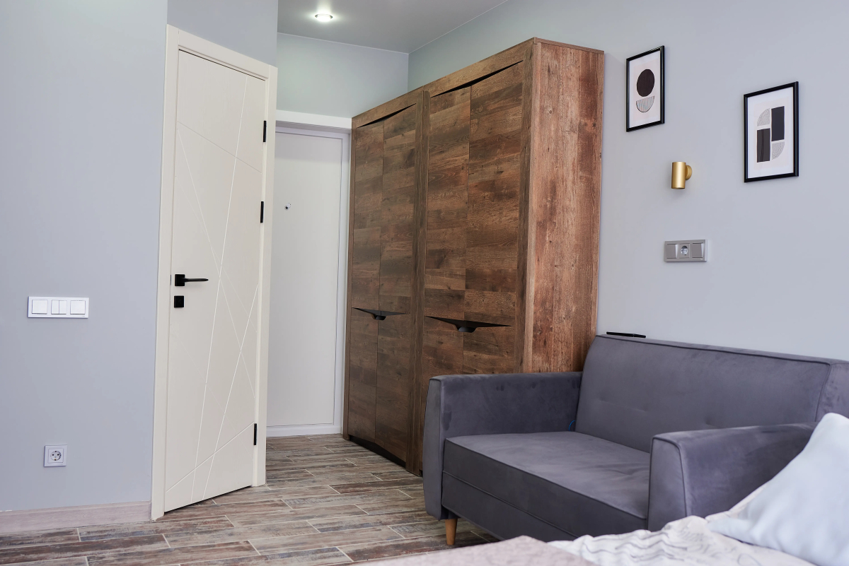 Апартаменты Отличное Расположение в Центре Города от Уют и Комфорт Нн