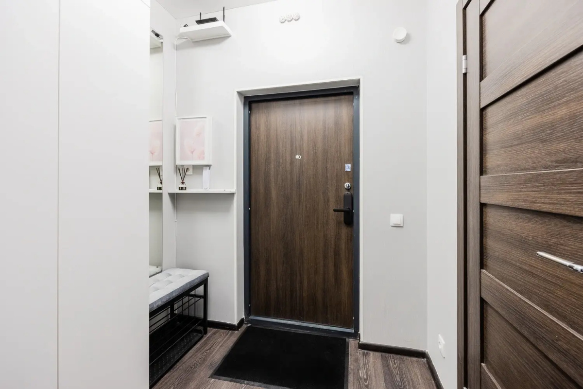 Апартаменты Pronina Aparts Relax Zone