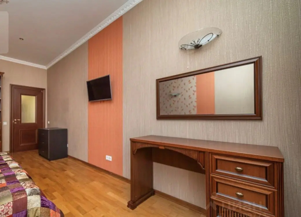 Апартаменты Роскошная Квартира для 8 Гостей с Парковкой