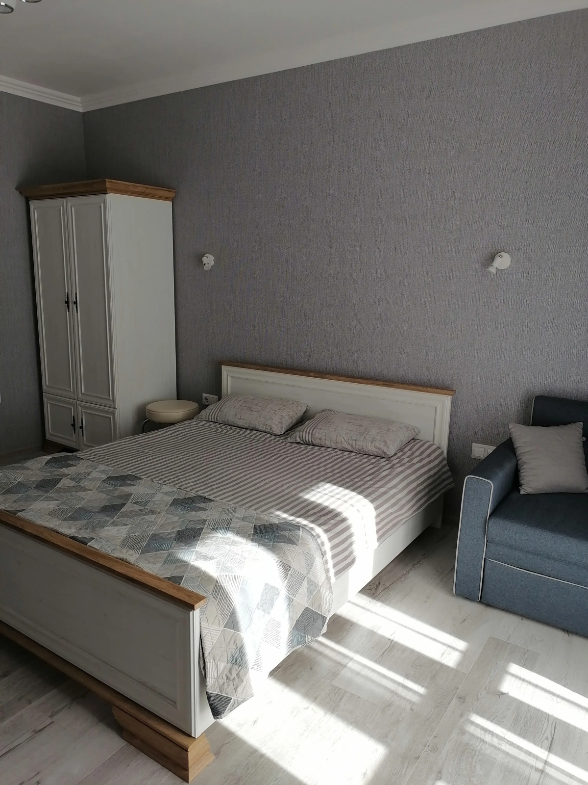 Апартаменты Квартира на балтике