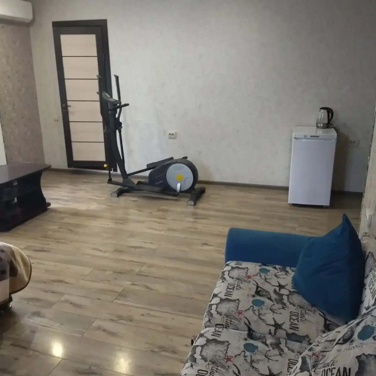 Гостевой Дом на Яснополянской