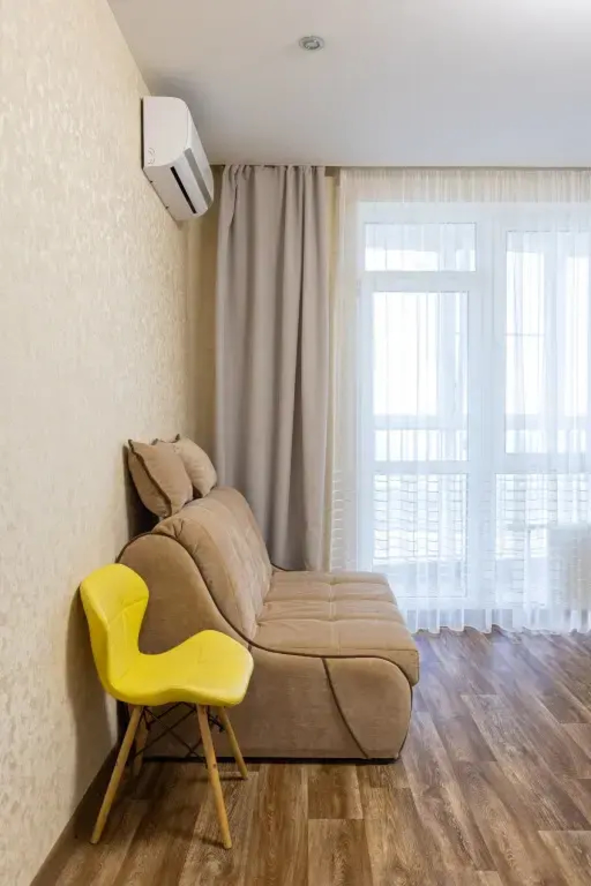 Апартаменты на улице Маршала Баграмяна 3, 097