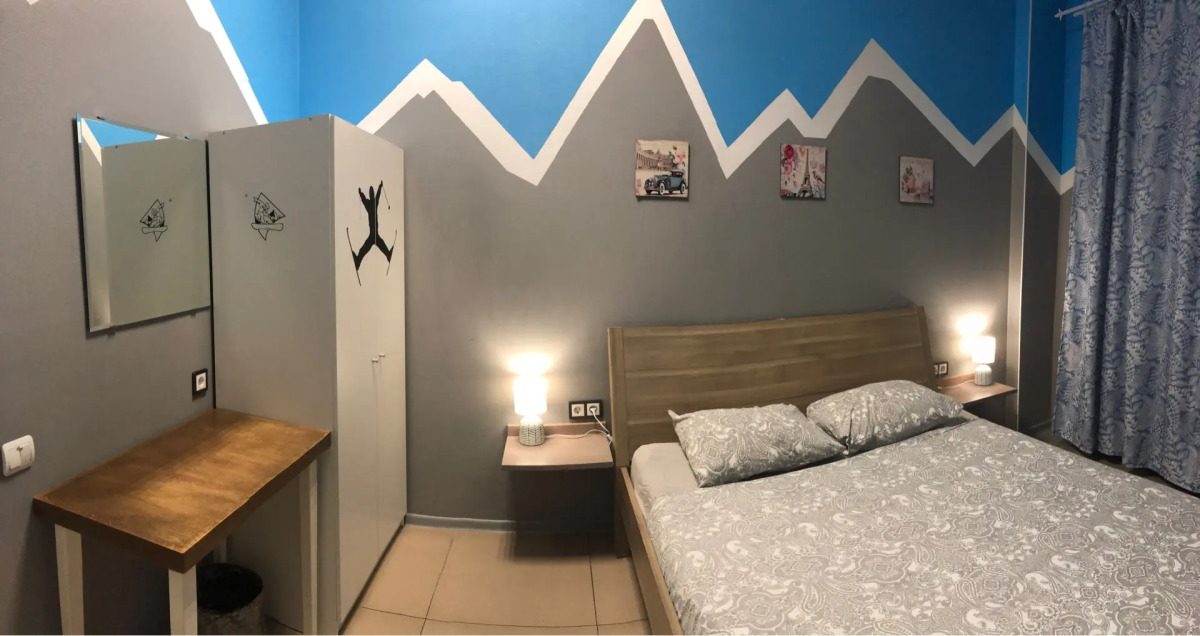 Хостел Рокет