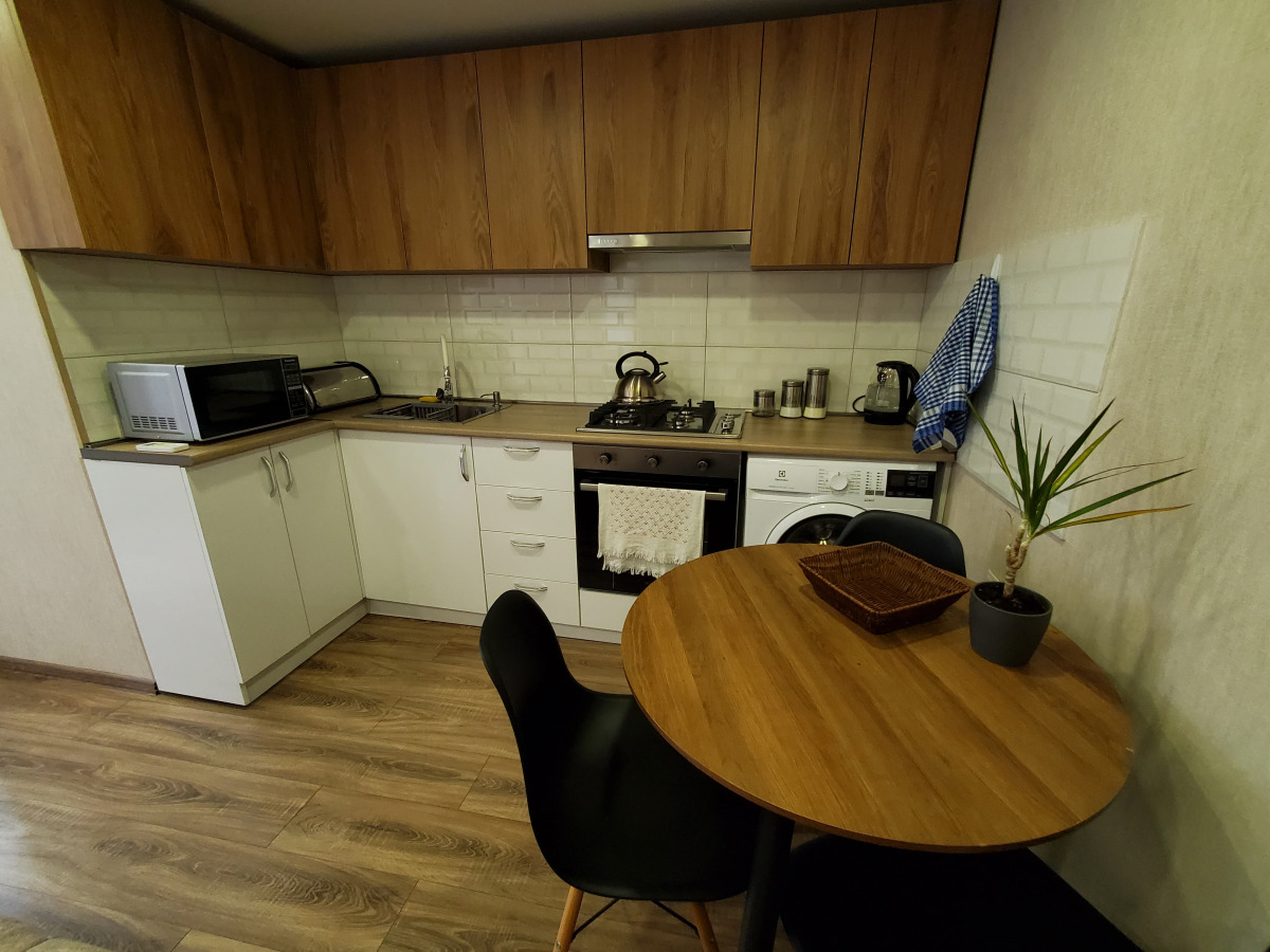 Апартаменты Gariba Apartment Tbilisi