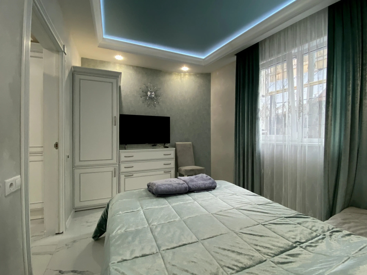 Апартаменты Анита в центре Сочи