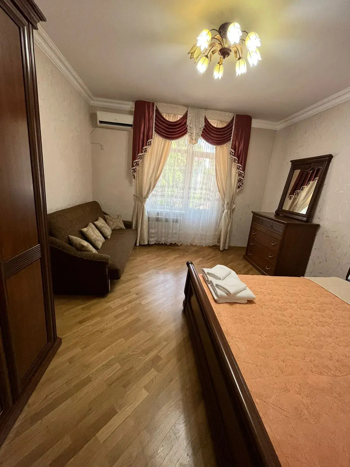 Гостиница Севан