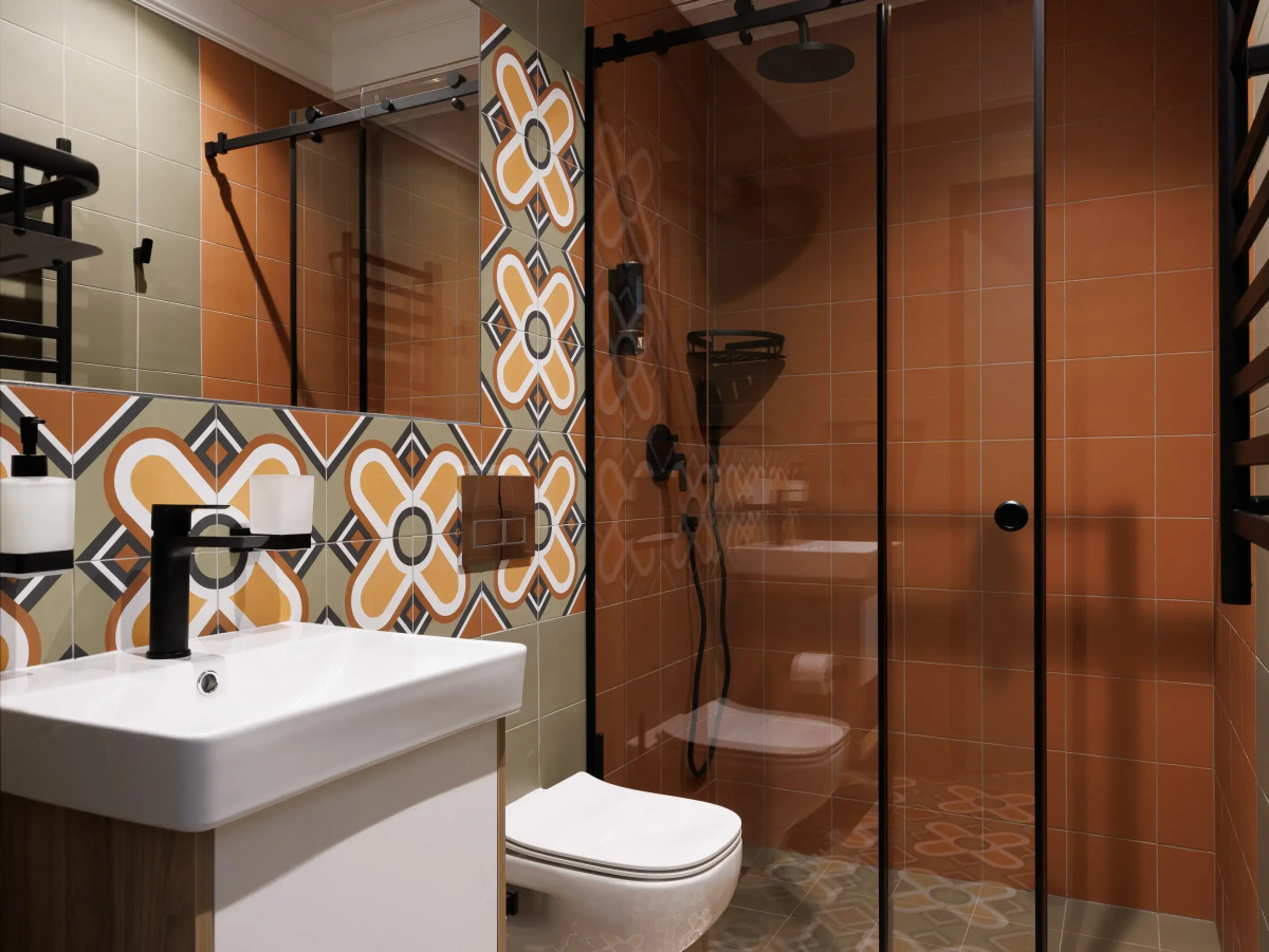 Апартаменты Арка FeelApartments