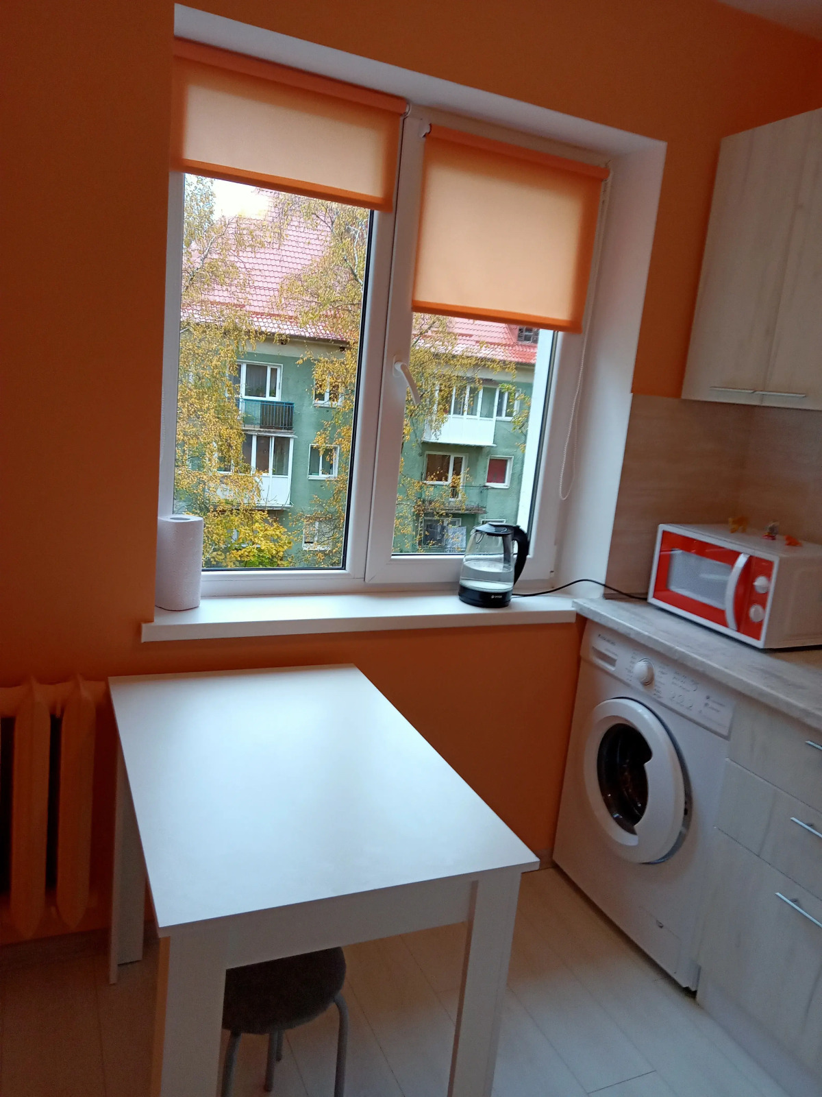 Апартаменты Комфорт и Тишина