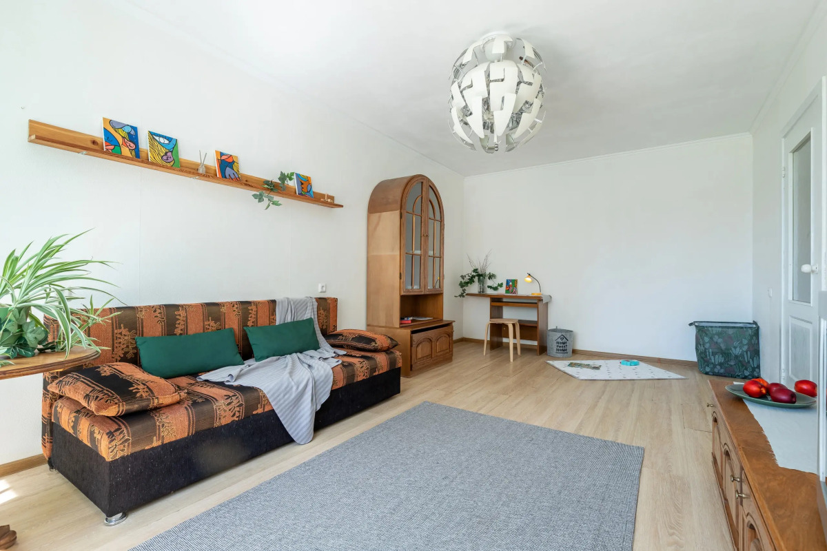 Апартаменты MiHome Green 2 Aparts Возле Парка Краснодар