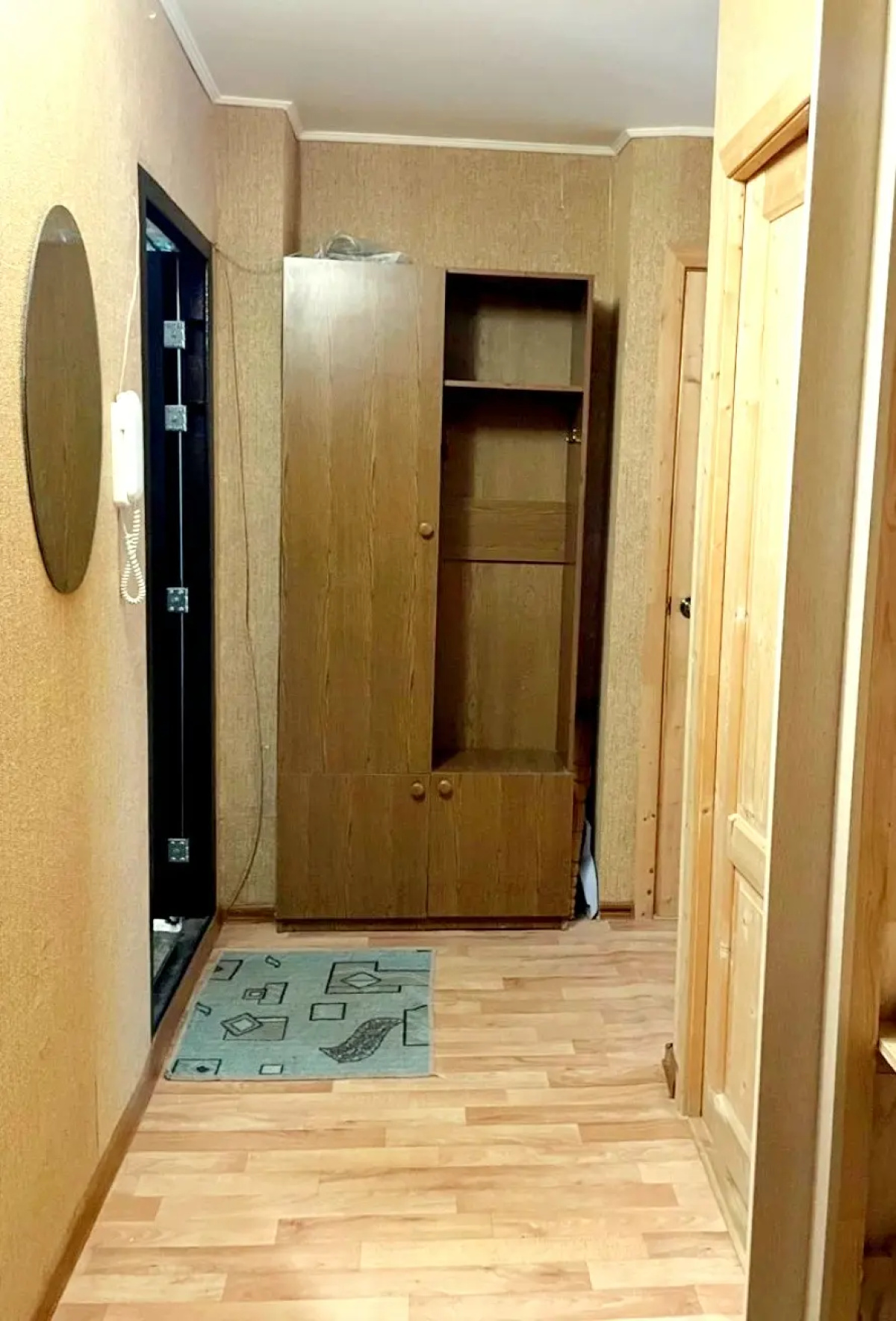 Квартира Гостеприимный Смоленск