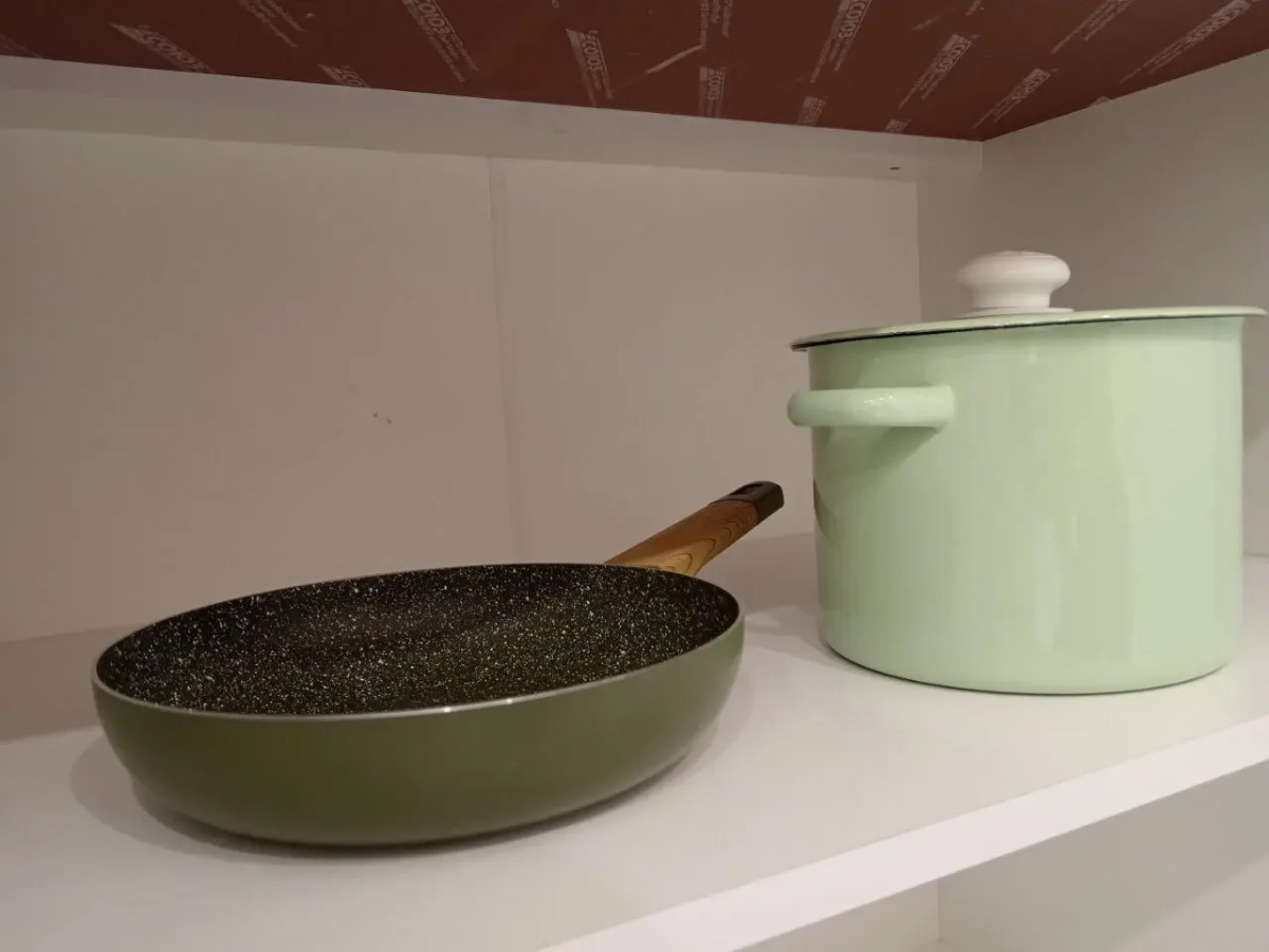 Квартира Амурская 283