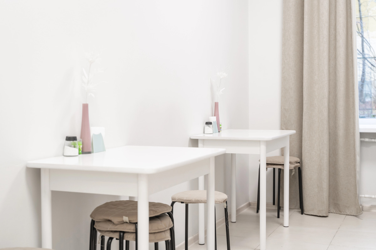 Мини-Отель Три Барсука