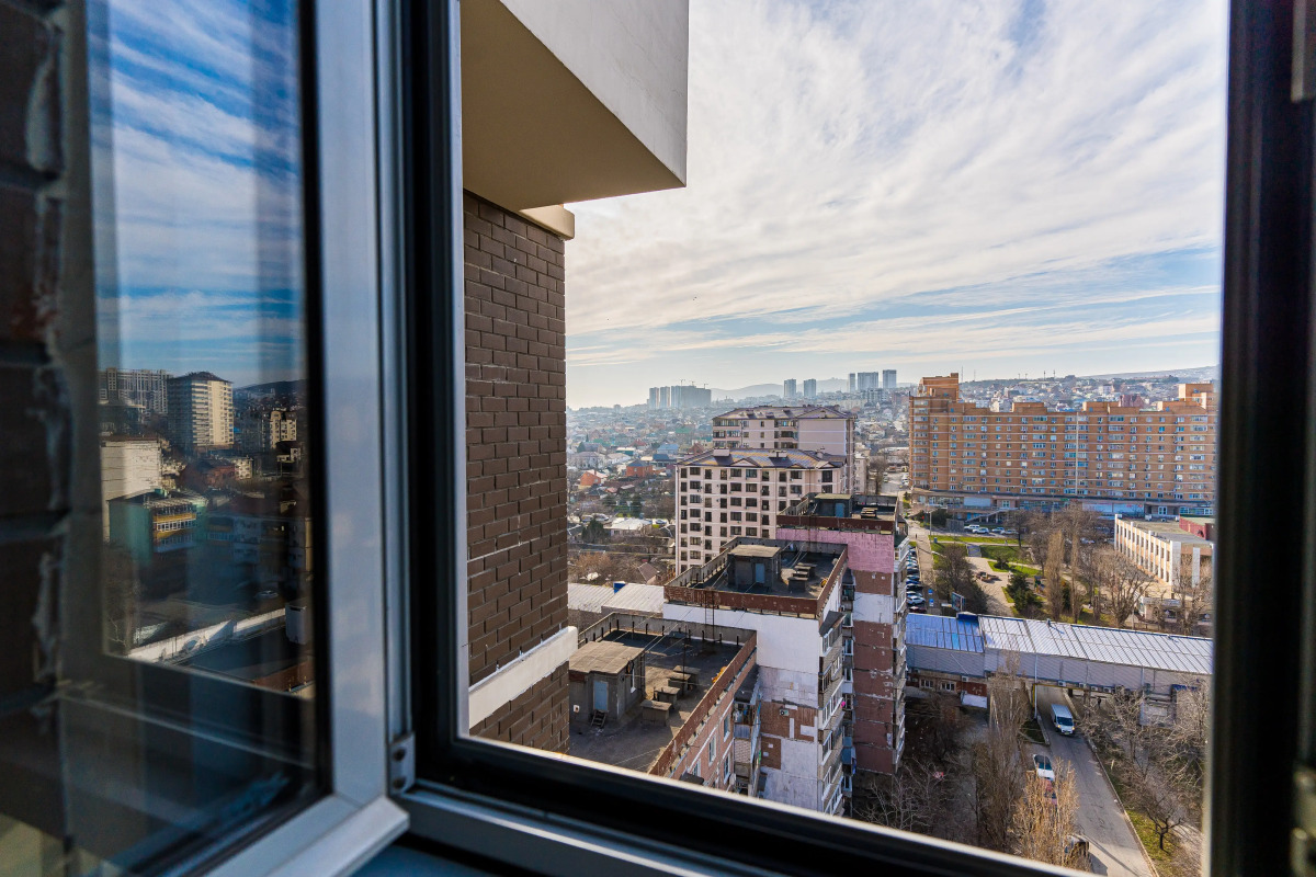 Апартаменты от LetoApart на улице Шевченко 22