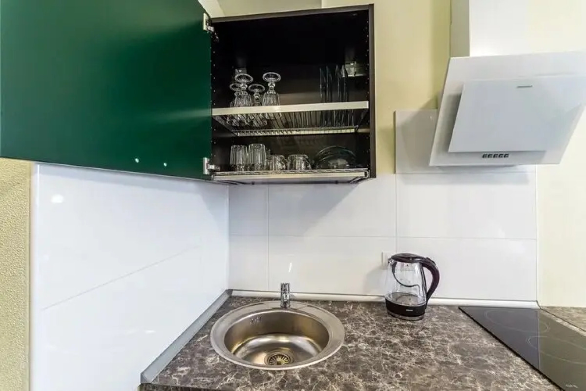 Апартаменты Степана Разина 2