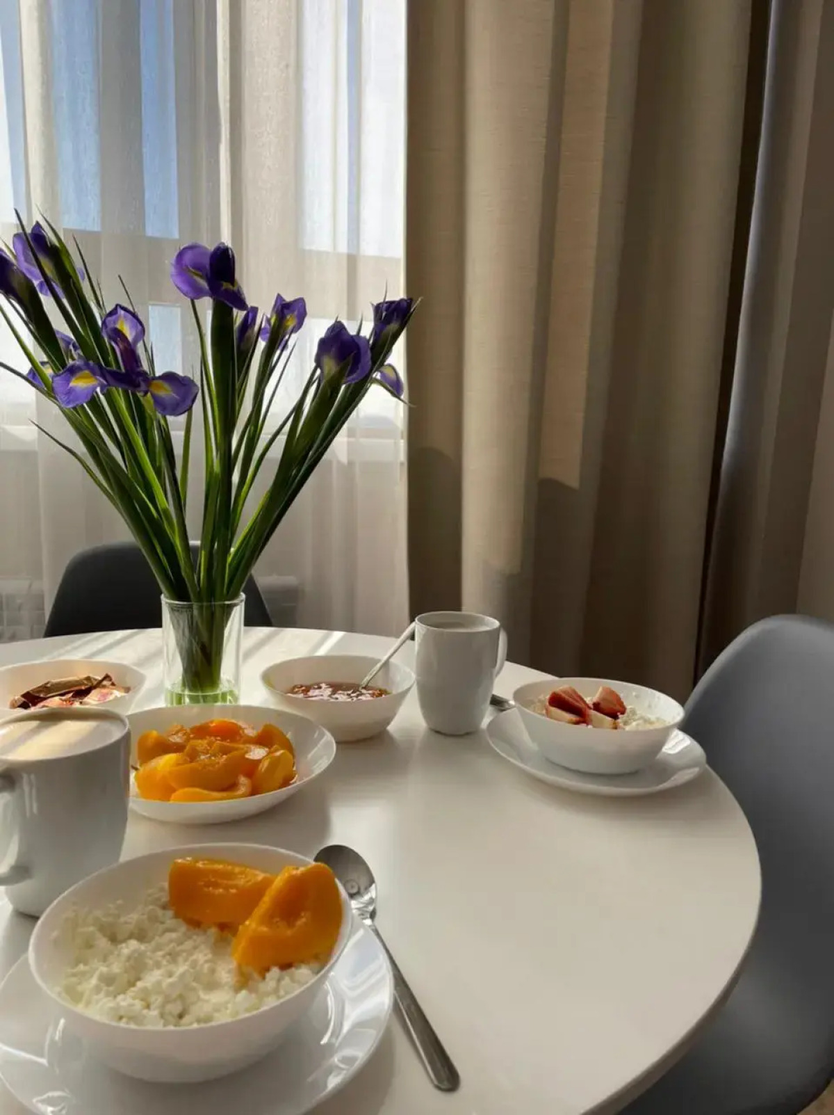 Квартира City Suite в ЖК ЯрСити