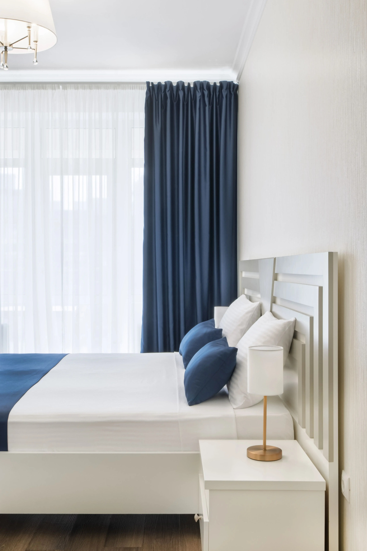 Отель Атлантис Марина