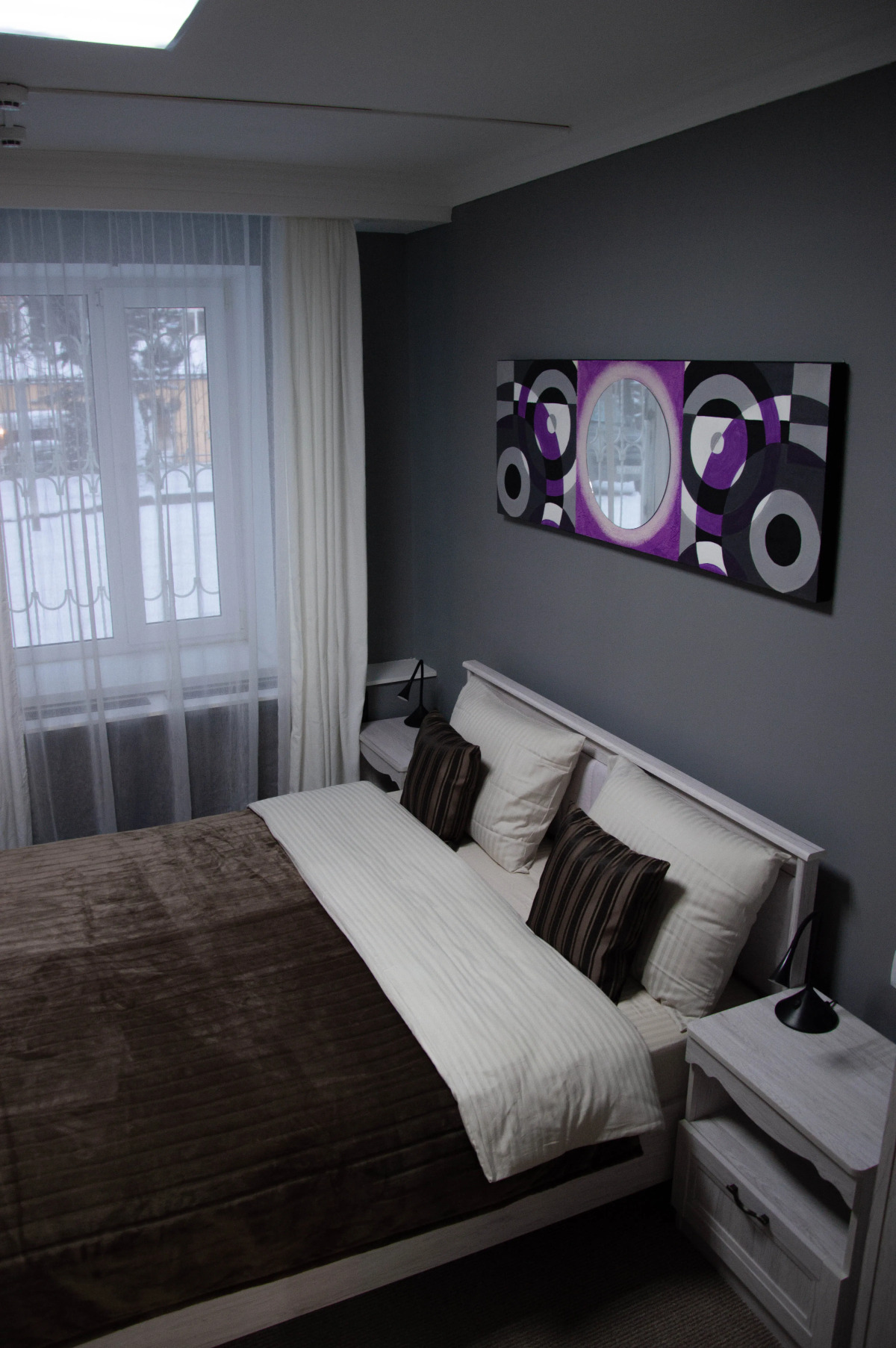 Квартира В Центре