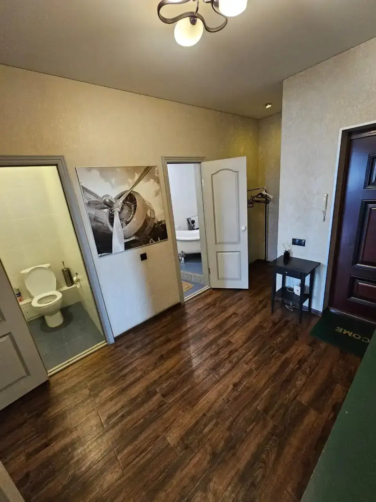 Апартаменты на Гоголя 44