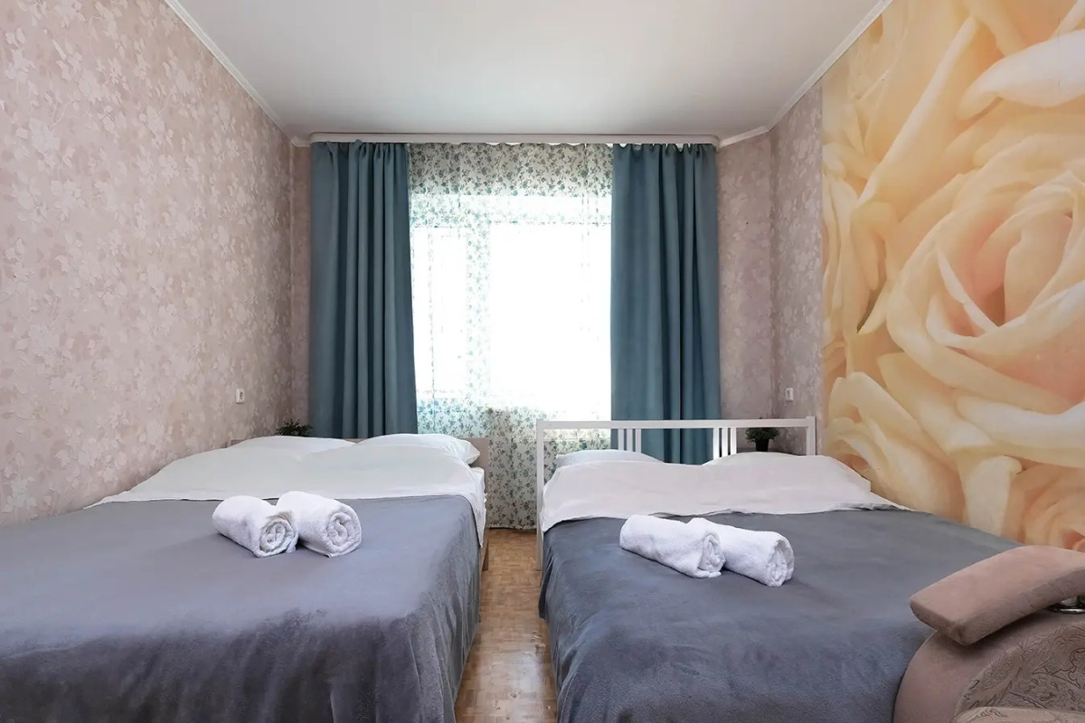 Квартира на Титова 238/2