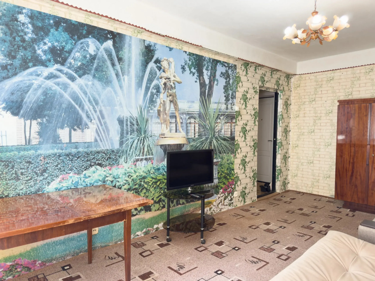 Апартаменты Эконом в Центре Кисловодска