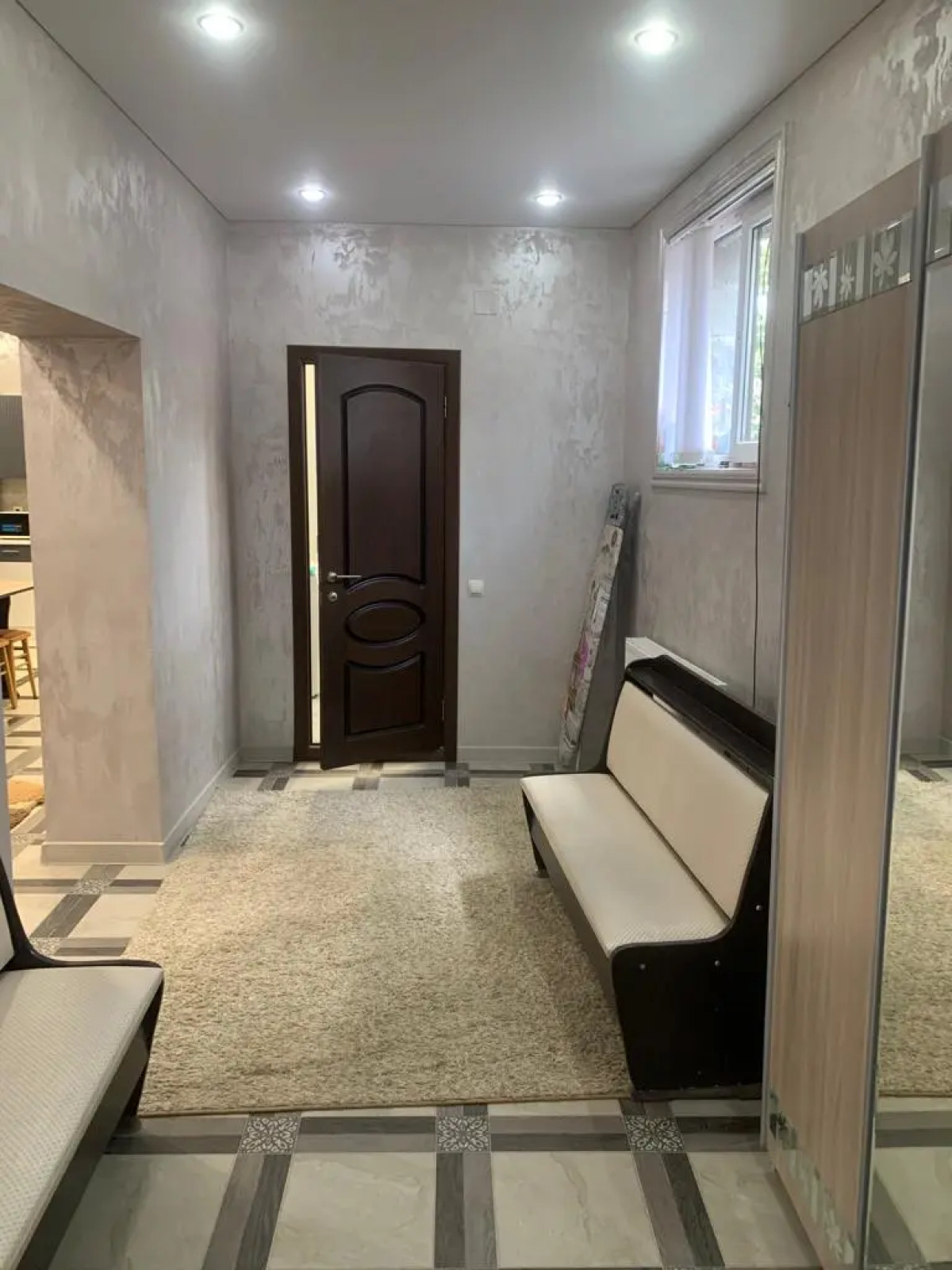 Private House Частный дом