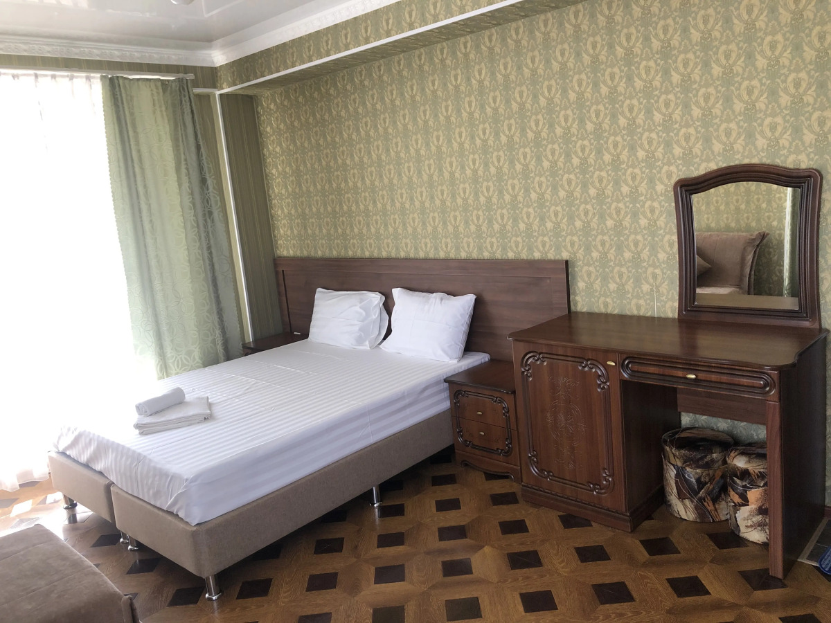 Гостевой дом Residence Terrace