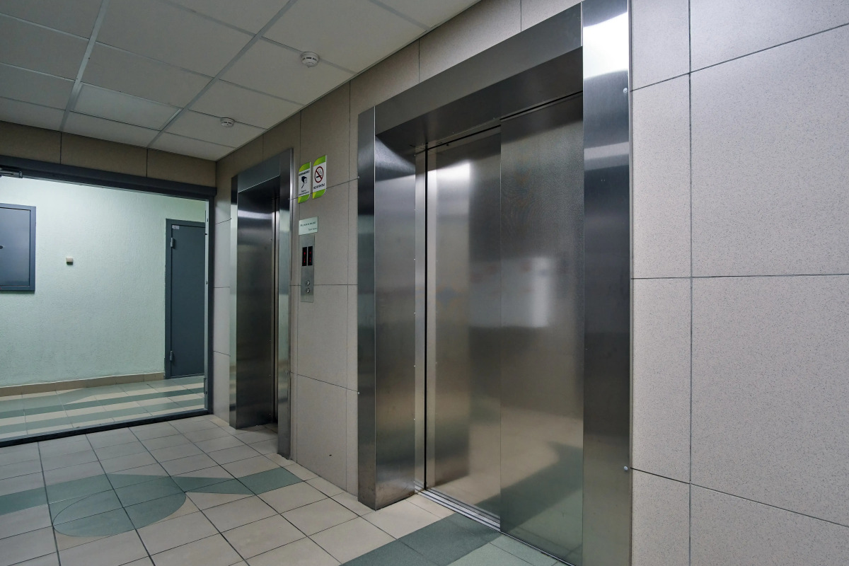 Квартира Sibkvart Лескова 21