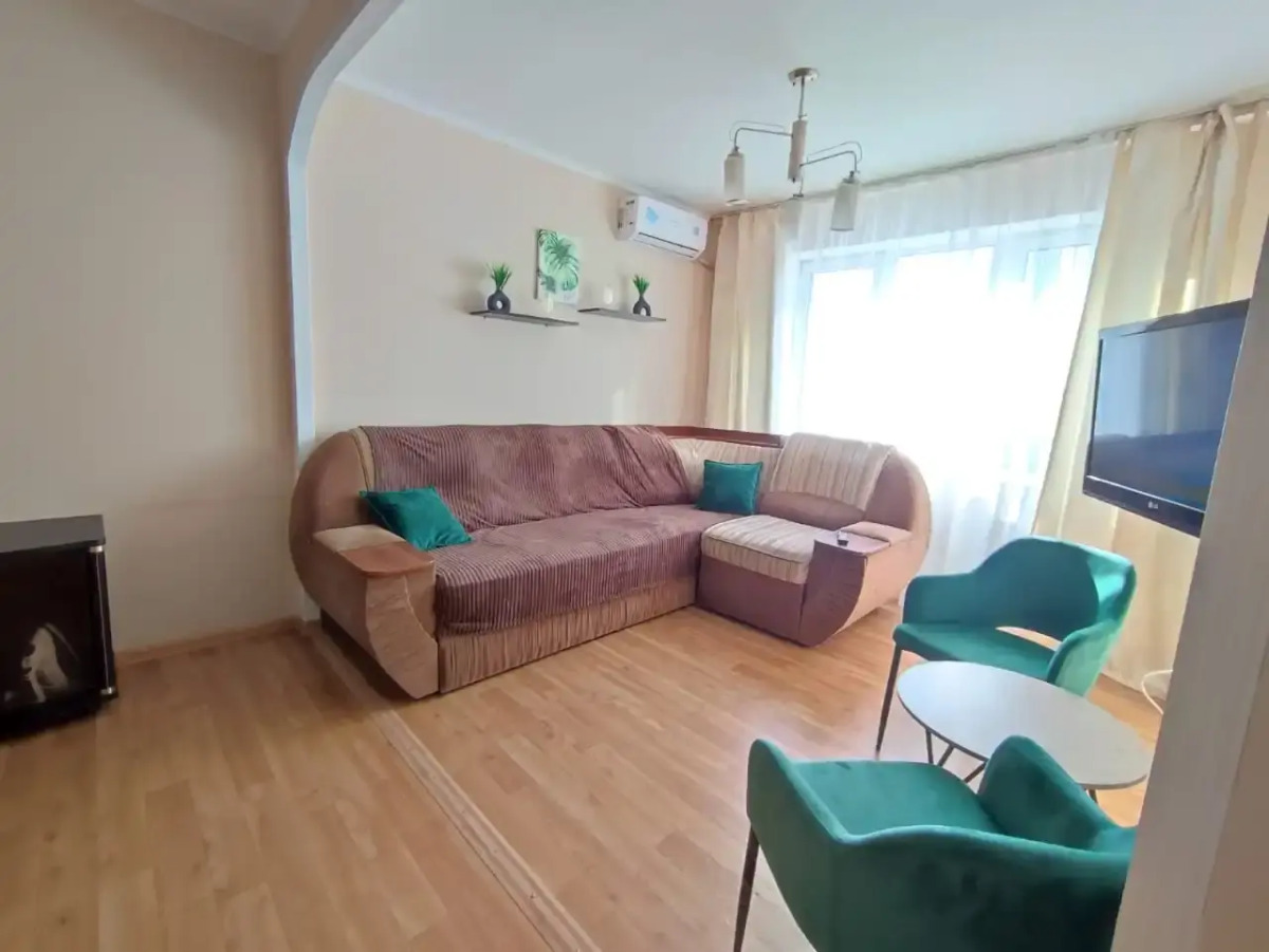 Апартаменты Vladdom25