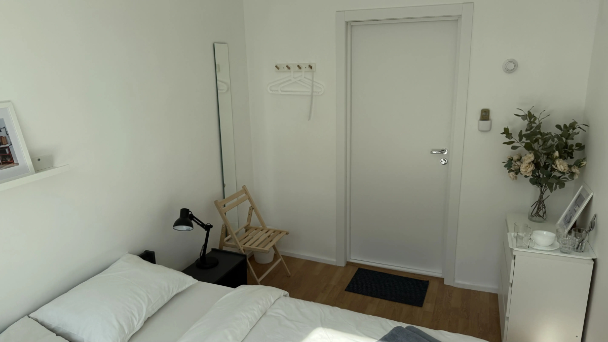 Меблированные комнаты Зубовском (1)