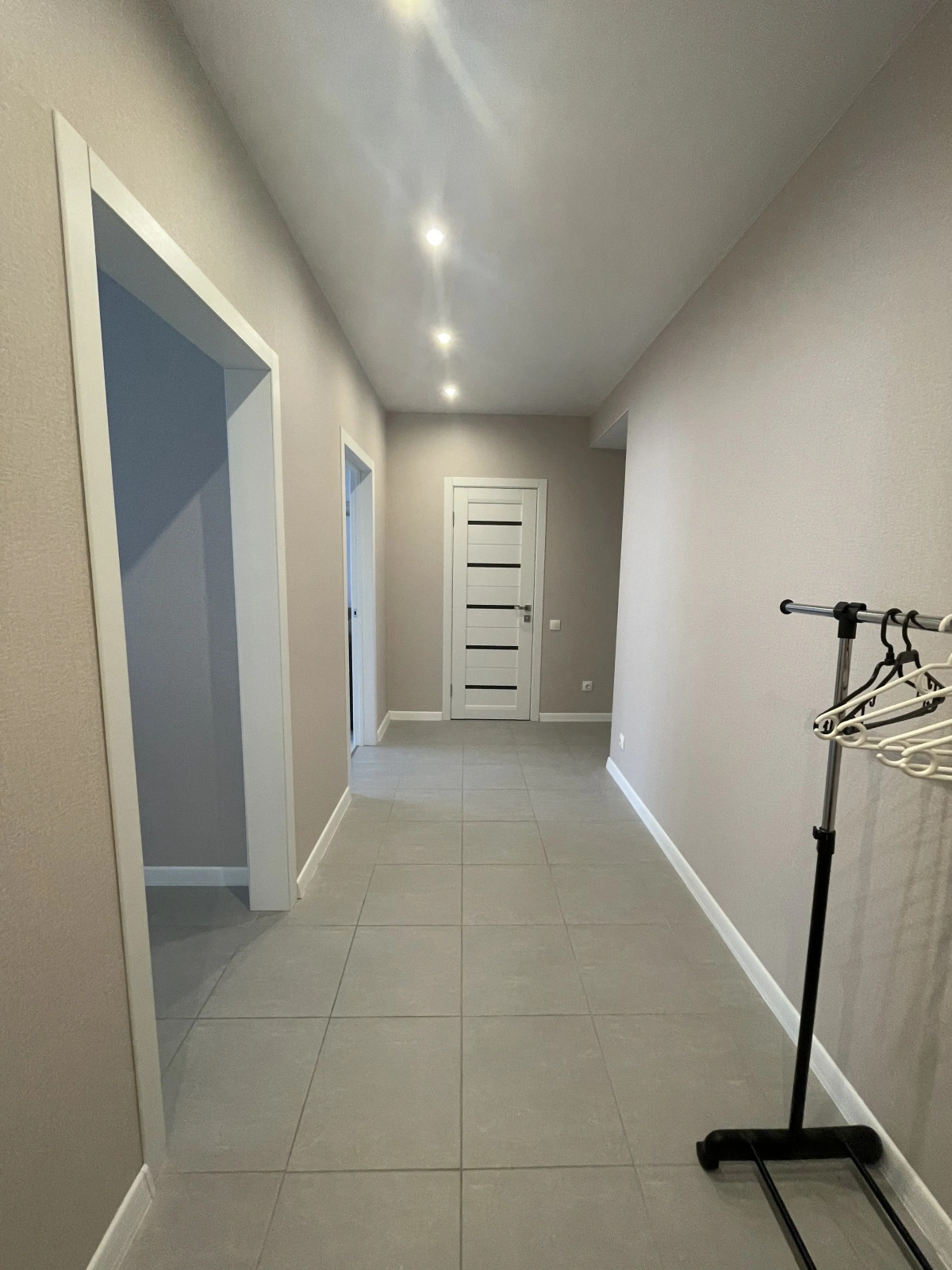 Апартаменты На море