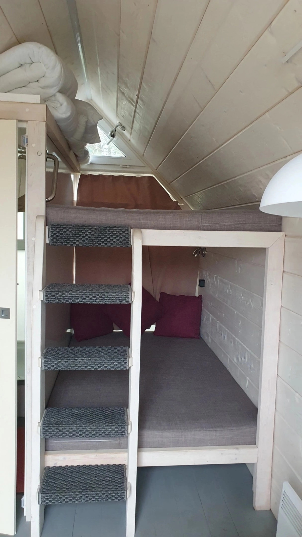 Кемпинг У Кремля