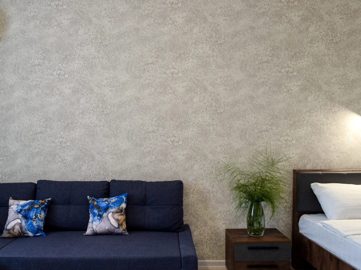 Апартаменты Морент с дизайнерским ремонтом в ЖК Фрукты