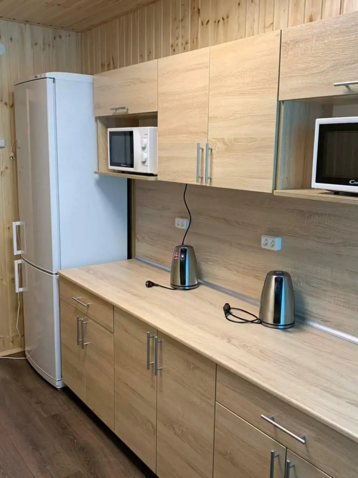 Гостевой Дом Душа Карелии