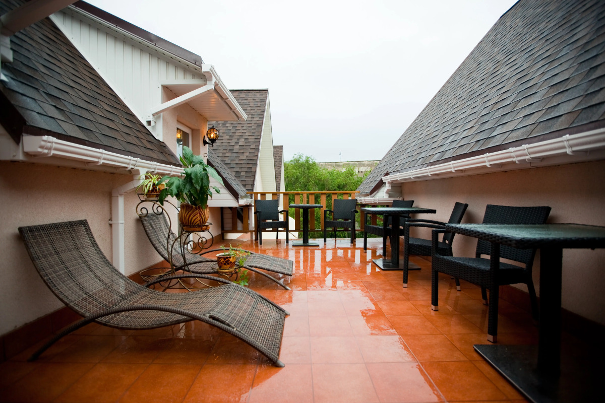 Гостевой Дом Черное Море