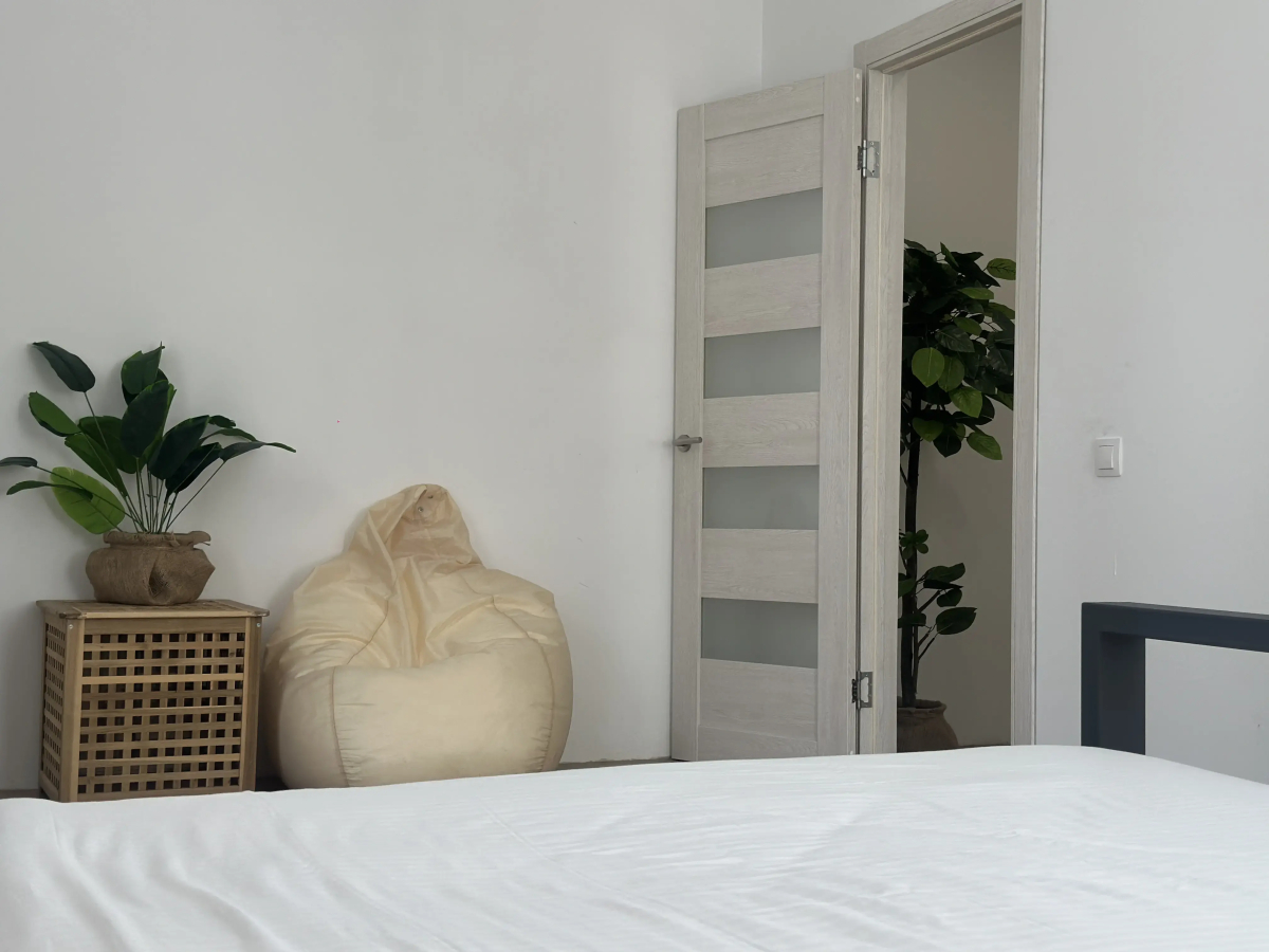 Апартаменты Столица 2304