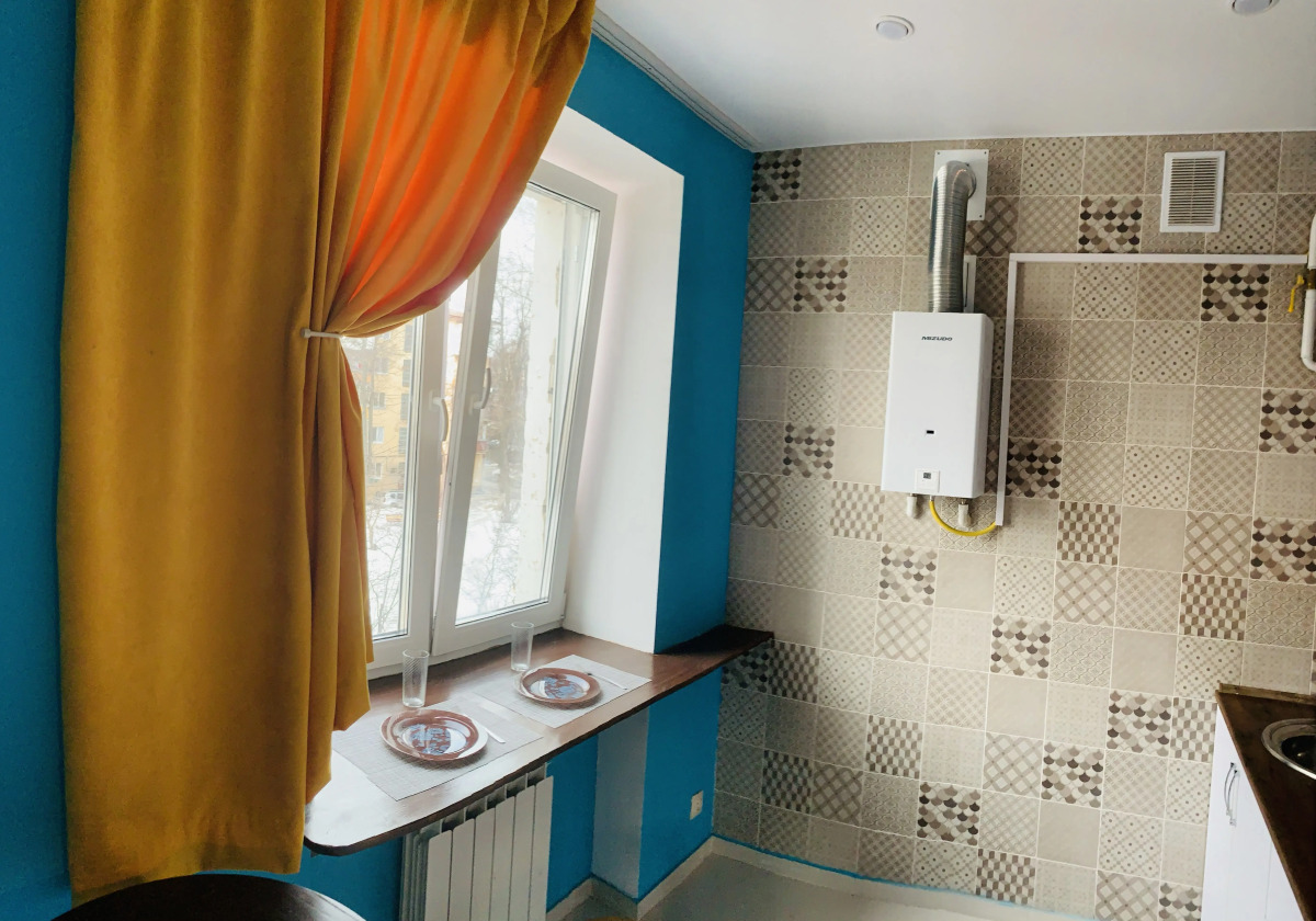 Апартаменты Салтыкова-Щедрина 17